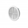 La Ventilazione Griglia tonda da incasso TF16RB Ø 178 mm - Centro Edile Srl