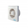 La Ventilazione Aspiratore elicoidale da parete AA12E - Centro Edile Srl