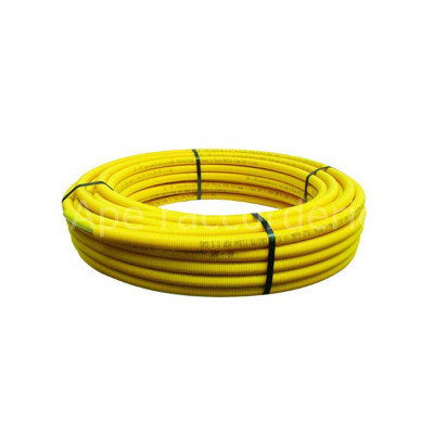 APE Raccorderie Tubo MULTYGAS PE-xB/Al/PE-xB in guaina corrugata - Centro Edile Srl