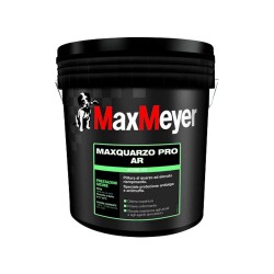 Maxquarzo Pro AR di MaxMeyer