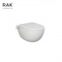 RAK Ceramics Copriwater SOFT CLOSE WC Rak Des - Centro Edile Srl