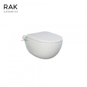 RAK Ceramics Copriwater SOFT CLOSE WC Rak Des
