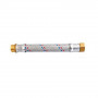 Flessibile Inox antivibrante MF 1"x1" - diverse misure - Centro Edile Srl