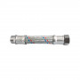 Flessibile Inox antivibrante MF 1"x1/4 - diverse misure - Centro Edile Srl