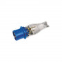 Rosi S.r.l. Adattatore industriale per spina Schuko 2P+T 16A IP44  art. 1821 - Centro Edile Srl
