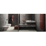 RAK Ceramics Bidet Rak Des Filo Muro - Centro Edile Srl
