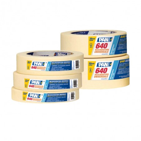 Nastro Pan Paint 640 Panfilm