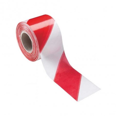 Banda segnaletica per cantieri