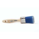 Oval Pennellessa S 167B Linea Performa di Gamma Pennelli