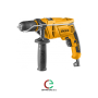Ingco trapano a percussione 650w - Centro Edile Srl