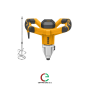 Ingco miscelatore pro 1400w con accessori MX214008 - Centro Edile Srl