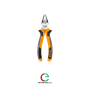 Ingco Pinza a becco dritto 160 mm - Centro Edile Srl
