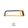 Ingco Seghetto manuale 300 mm regolabile - Centro Edile Srl