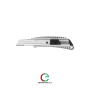 Ingco Cutter alluminio con lama 18x100mm - Centro Edile Srl