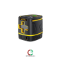 Spektra Tracciatore laser SK 20 G - Centro Edile Srl