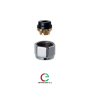 Ottinetti valvola diritta - Centro Edile srl