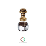 Ottinetti valvola diritta - Centro Edile srl