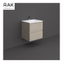 RAK Ceramics Mobile Bagno RAK-Joy sospeso - Centro Edile srl