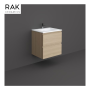 RAK Ceramics Mobile Bagno RAK-Joy sospeso - Centro Edile srl