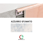 Progress profiles projolly marble profilo in resina vinilica atossica marmorizzata antiurto - Centro Edile srl