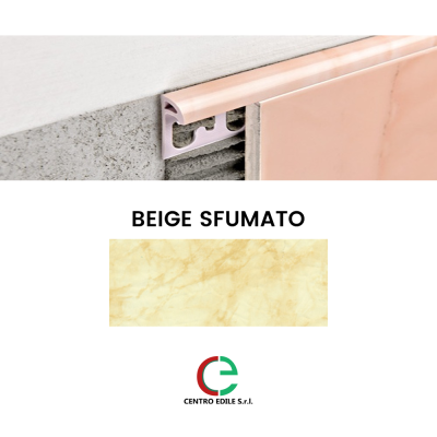 Progress profiles projolly marble eco profilo in resina vinilica atossica marmorizzata antiurto - Centro Edile srl