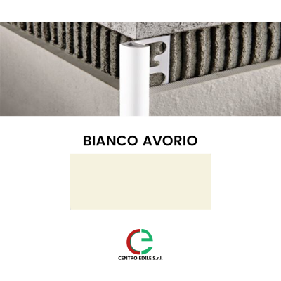 Progress profiles projolly eco profilo in resina vinilica atossica colorata antiurto - Centro Edile srl