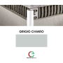Progress profiles projolly eco profilo in resina vinilica atossica colorata antiurto - Centro Edile srl