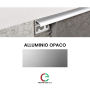 Progress profiles projolly profilo in alluminio opaco - Centro Edile srl