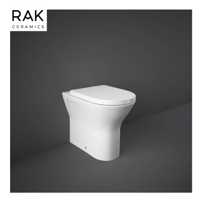 RAK Ceramics Wc Rak Resort filomuro - Centro Edile srl