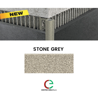 Progress profiles projolly quart stone line - Centro Edile srl