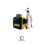 Spektra Tracciatore laser SK 40 G - Centro Edile Srl