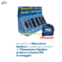 Spektra misuratore laser QM 60 R - Centro Edile srl