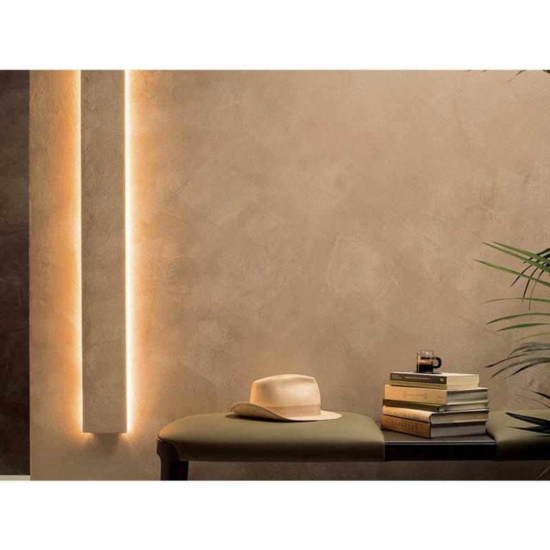 Stucco GRAESAN 'Segui Il Tuo Istinto' - Rivestimento A Base Calce 24 Kg - Foto 2