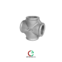 Georg Fischer croci zincate (o equivalenti) - Centro Edile srl