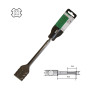 Hikoki Scalpello a taglio largo HTA751592K 40x250 mm SDS-PLUS -  Centro Edile Srl
