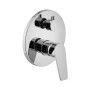POLETTI MISCELATORE DOCCIA DAYTONA 19008-2 - Centro edile srl