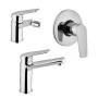 POLETTI KIT DAYTONA INCASSO 1 VIA - Centro Edile Srl