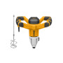 INGCO MISCELATORE PRO 1400W CON ACCESSORI - Centro Edile srl