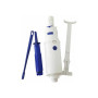 GEBERIT CAMPANA COMPLEMENTARE TWICO - Centro Edile srl