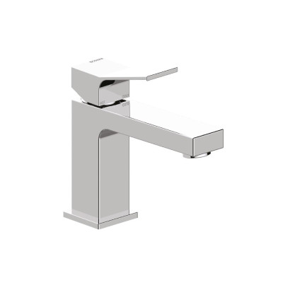 BOSSINI MISCELATORE MONOCOMANDO LAVABO AKI-M ART.Z00707 - Centro Edile srl