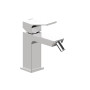 BOSSINI MISCELATORE MONOCOMANDO BIDET AKI-M ART.Z00708 - Centro Edile srl
