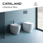 Ceramica Catalano Sfera Coppia sanitari con Copriwater Soft close - Centro Edile srl