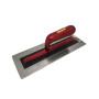 MASS FRATTONE SUPERFLEX INOX PIUMA cm.36x11 LISCIO PER RASATURE - Centro Edile srl