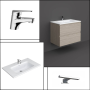 PROMO RAK-JOY ARREDO BAGNO COMPLETO - Centro Edile srl