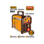 INGCO SALDATRICE INVERTER MMA 160A CON DISPLAY - Centro Edile srl