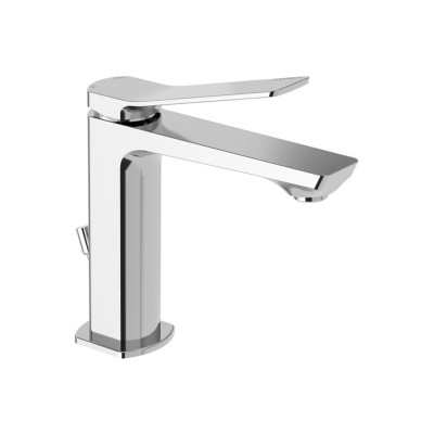 PAFFONI MISCELATORE TILT PER LAVABO CON SCARICO AUTOMATICO art. TI075CR - Centro Edile srl