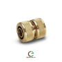 Kärcher RIPARATORE DI TUBI FLESSIBILI OTTONE 3/4″, 5/8"  2.645-103.0 - Centro Edile srl