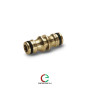 Kärcher GIUNTO A 2 VIE OTTONE 2.645-100.0 - Centro Edile srl