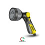 Kärcher IDROPISTOLA PLUS MULTIFUNZIONE ␍CON INSERTI SOVRAGOMMATI 2.645-269.0 - Centro Edile srl