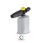 Kärcher DIFFUSORE PER DETERGENTI E DISINFETTANTI FJ6, PER IDROPULITRICI 2.643-147.0 - Centro Edile srl